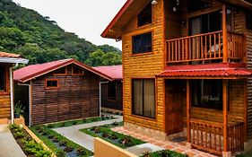 Clusia Lodge